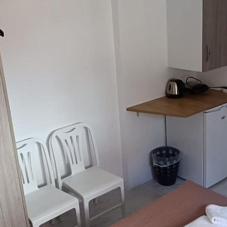 Markela'S Room 아르테미다 외부 사진