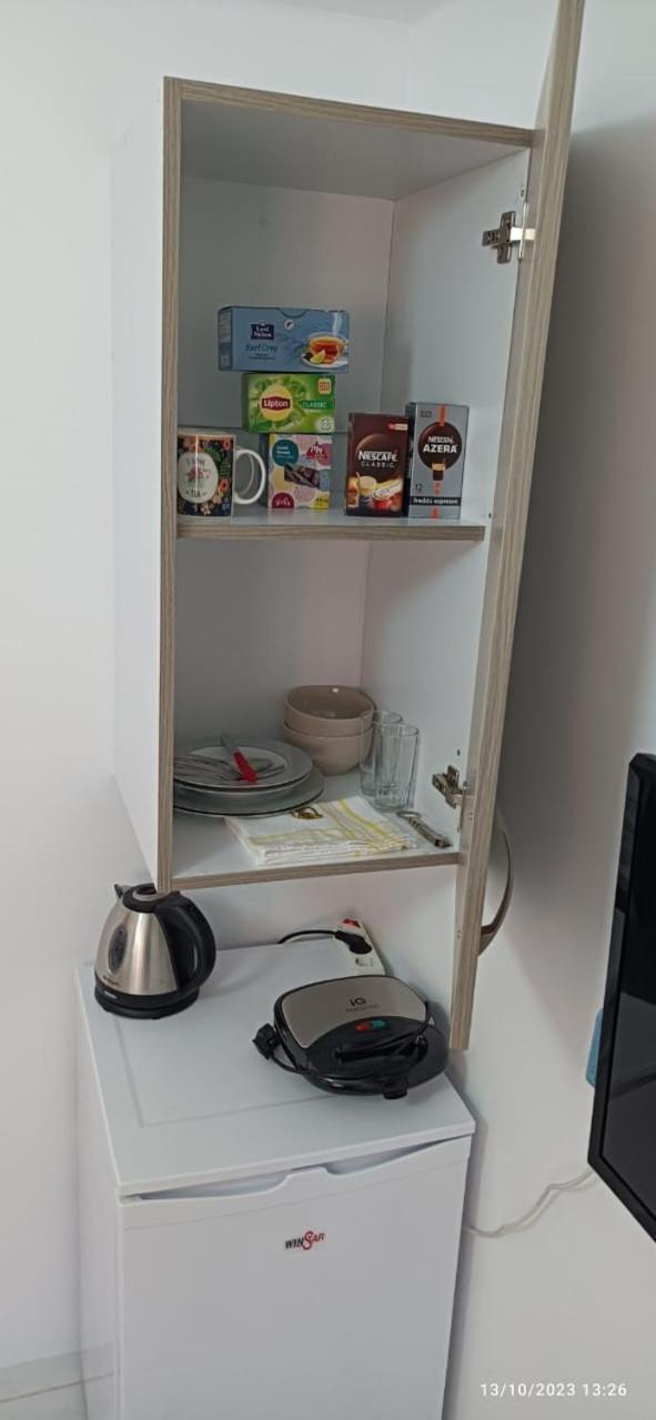 Markela'S Room 아르테미다 외부 사진